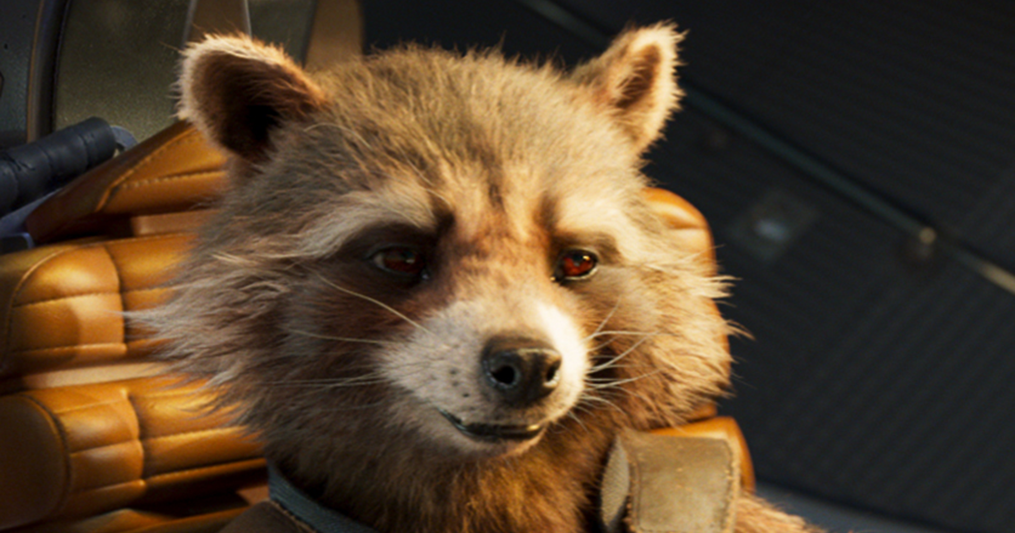 Bradley Cooper Rocket Voice Guardians Of The Galaxy 2