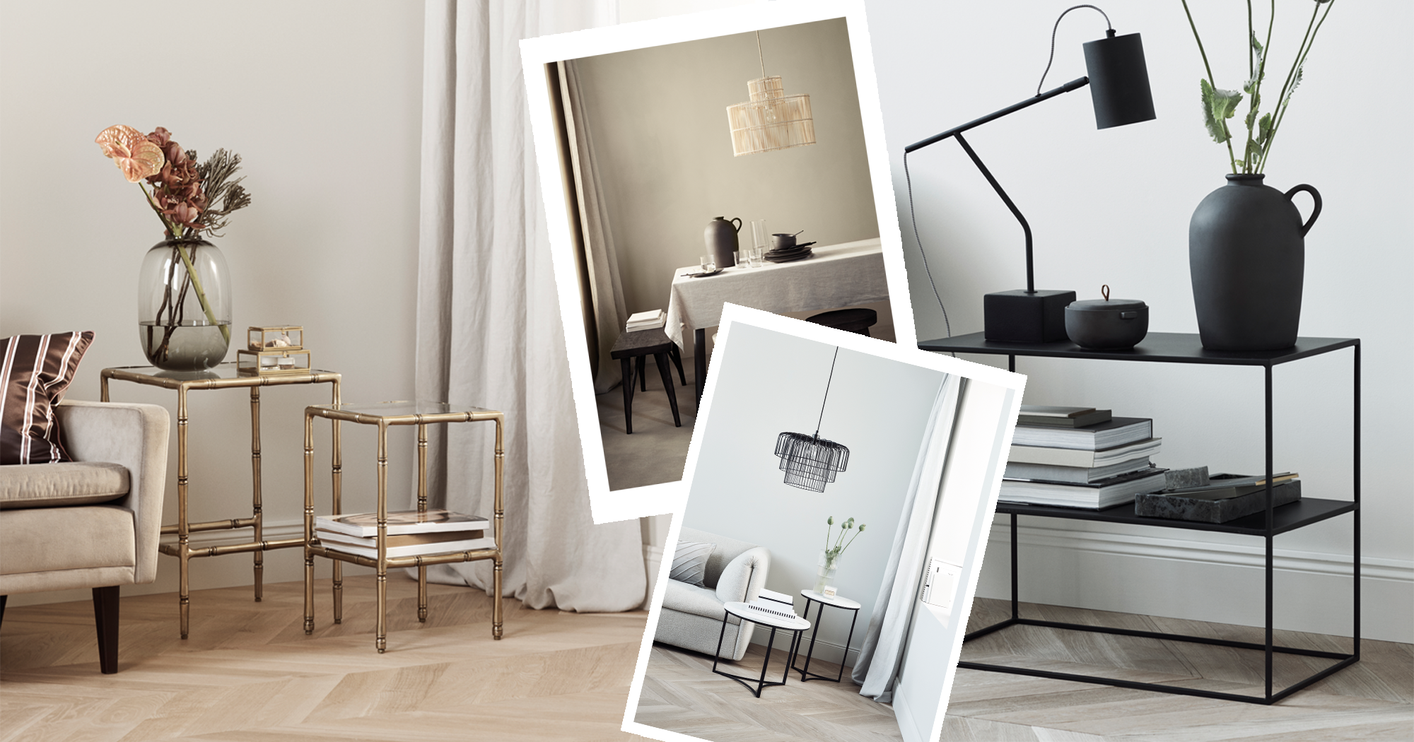 Die Home-Linie erweitert Sortiment