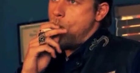 Mr. Hunnam Will See You Now In This Re-cut Fifty Shades Trailer