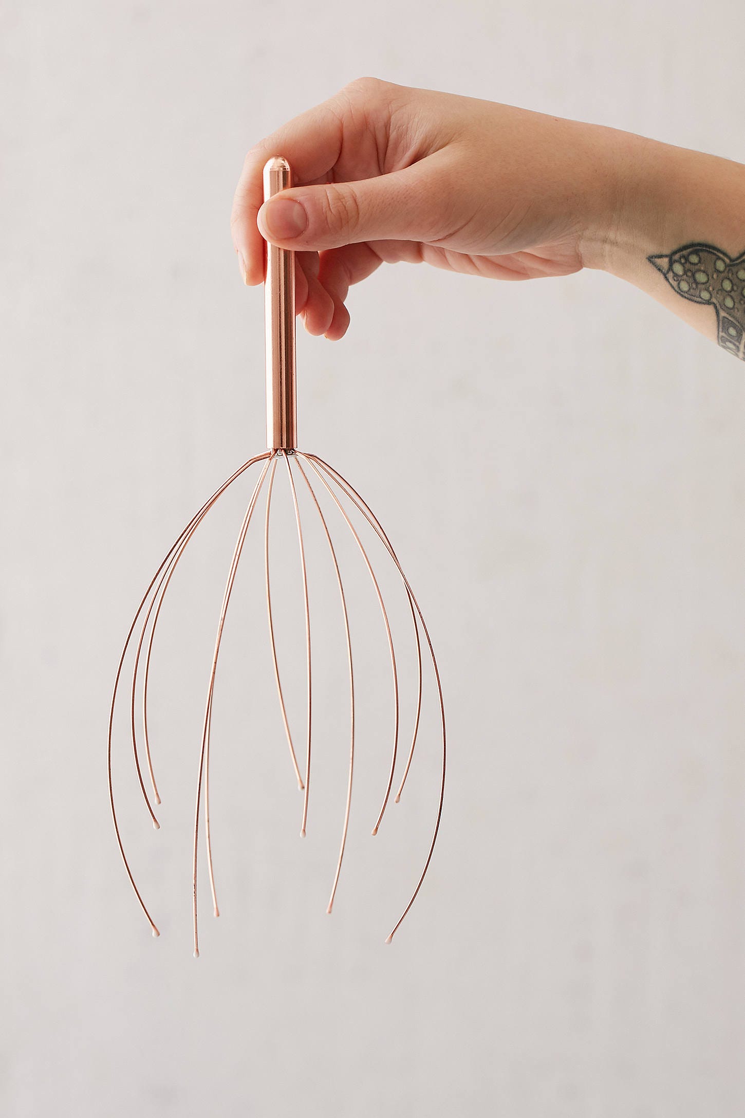 Urban Outfitters + Copper Head Massager