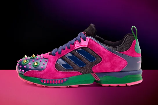 【Maryセット】 Adidas Originals Mary Katrantzou Collaboration