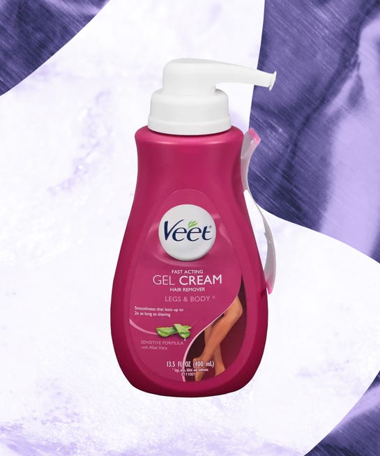 Best Summer Hair Removal Tools And Products That Work