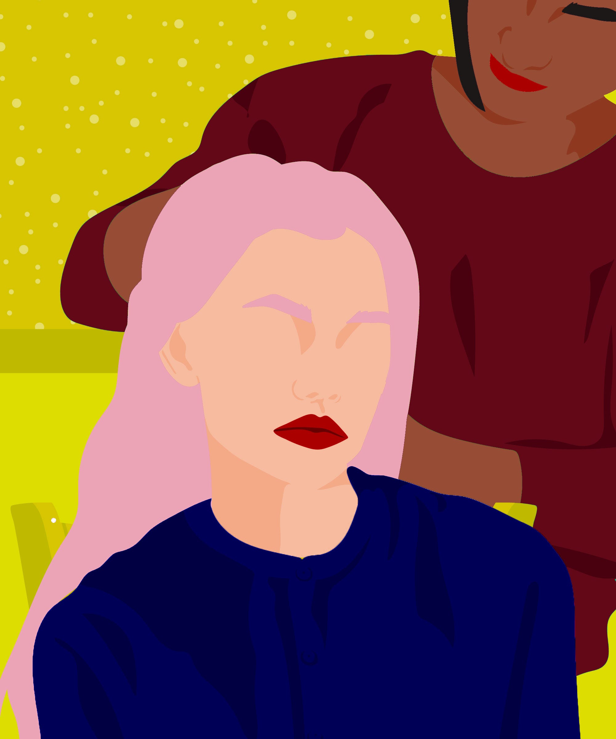 Celebrity Hairdresser Secrets Confessions
