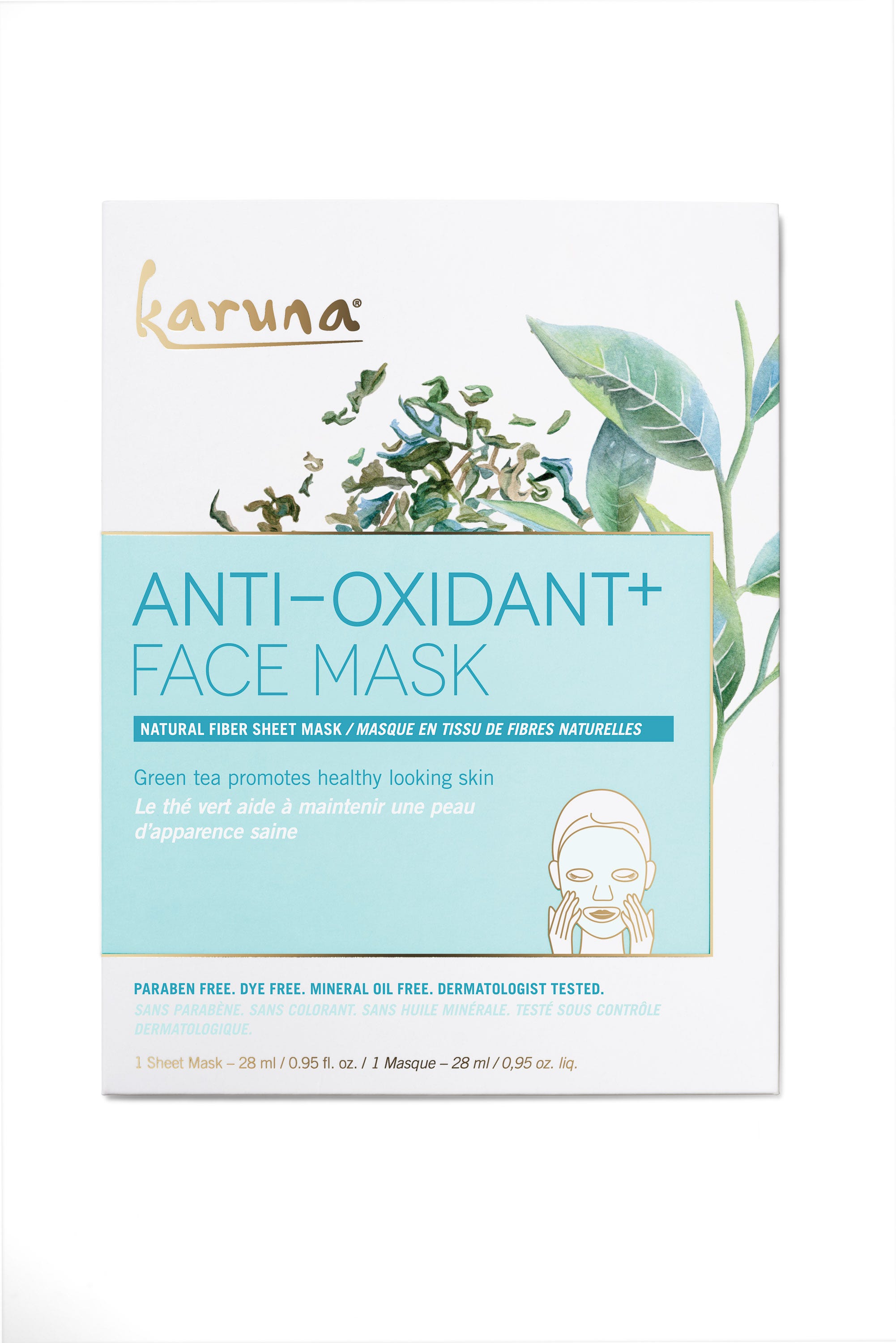 Best Face Masks For Sunburn To Treat Sun Damaged Skin