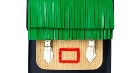 New Cambridge Satchels- Christopher Shannon Cambridge
