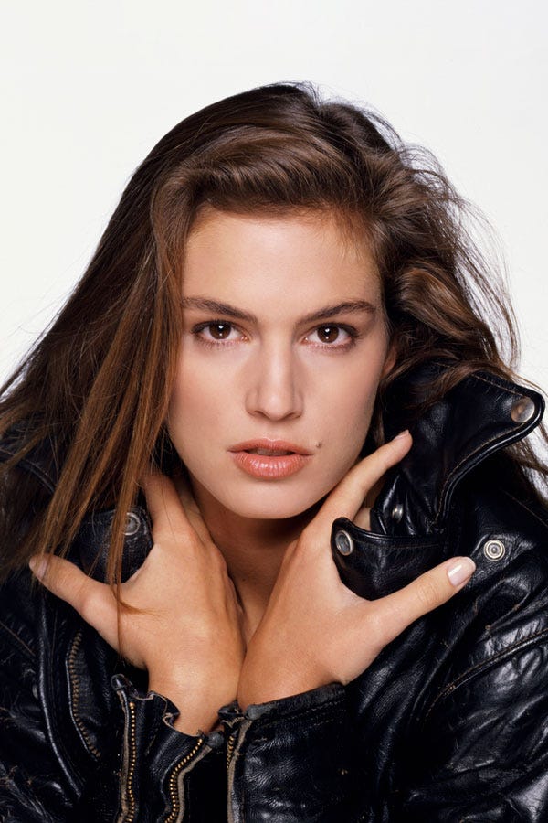 Cindy Crawford Skin Care Routine Anti Aging, Fun