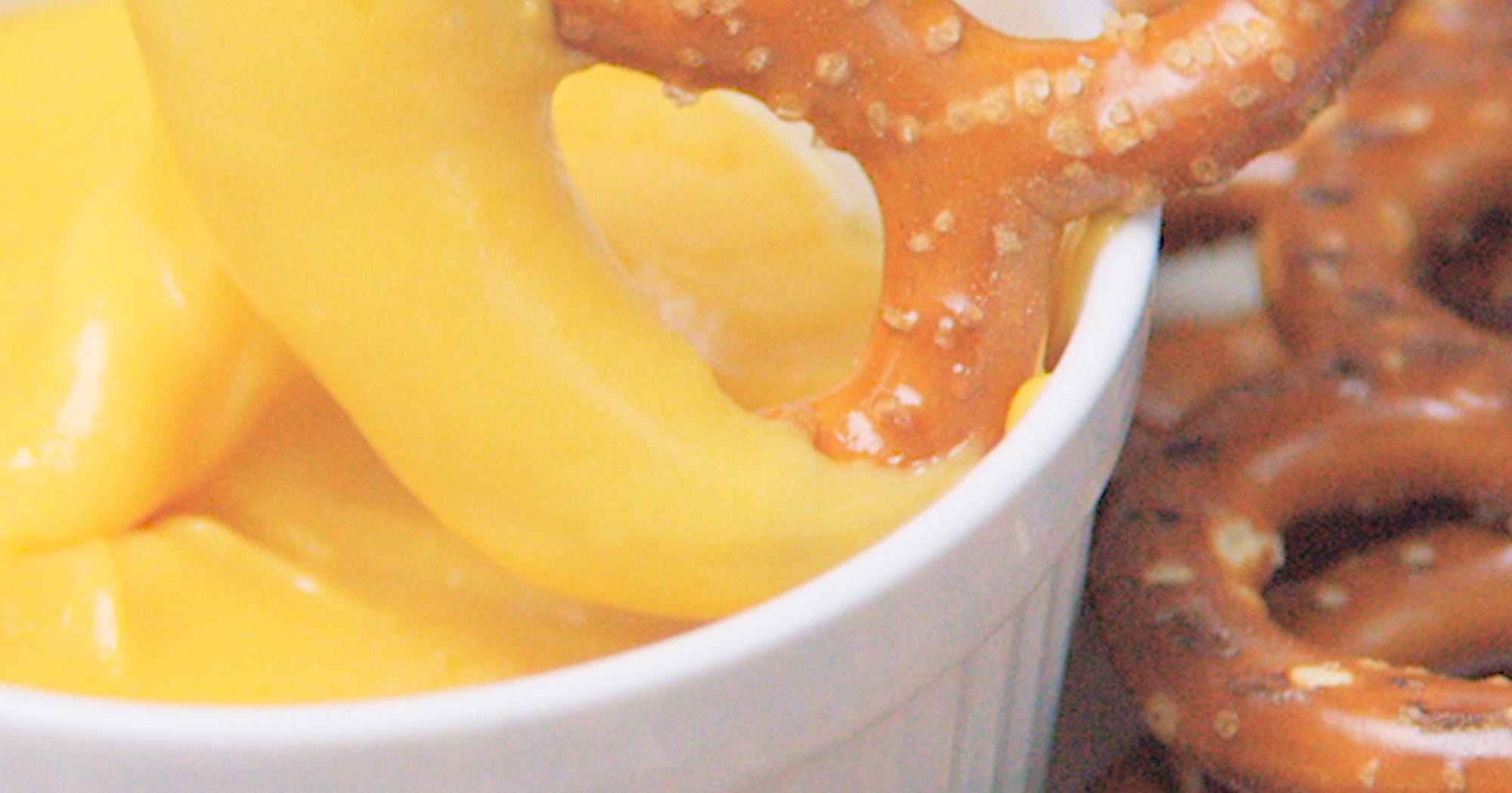 Beer Cheese Dip, Cheddar Cheese Recipe Video