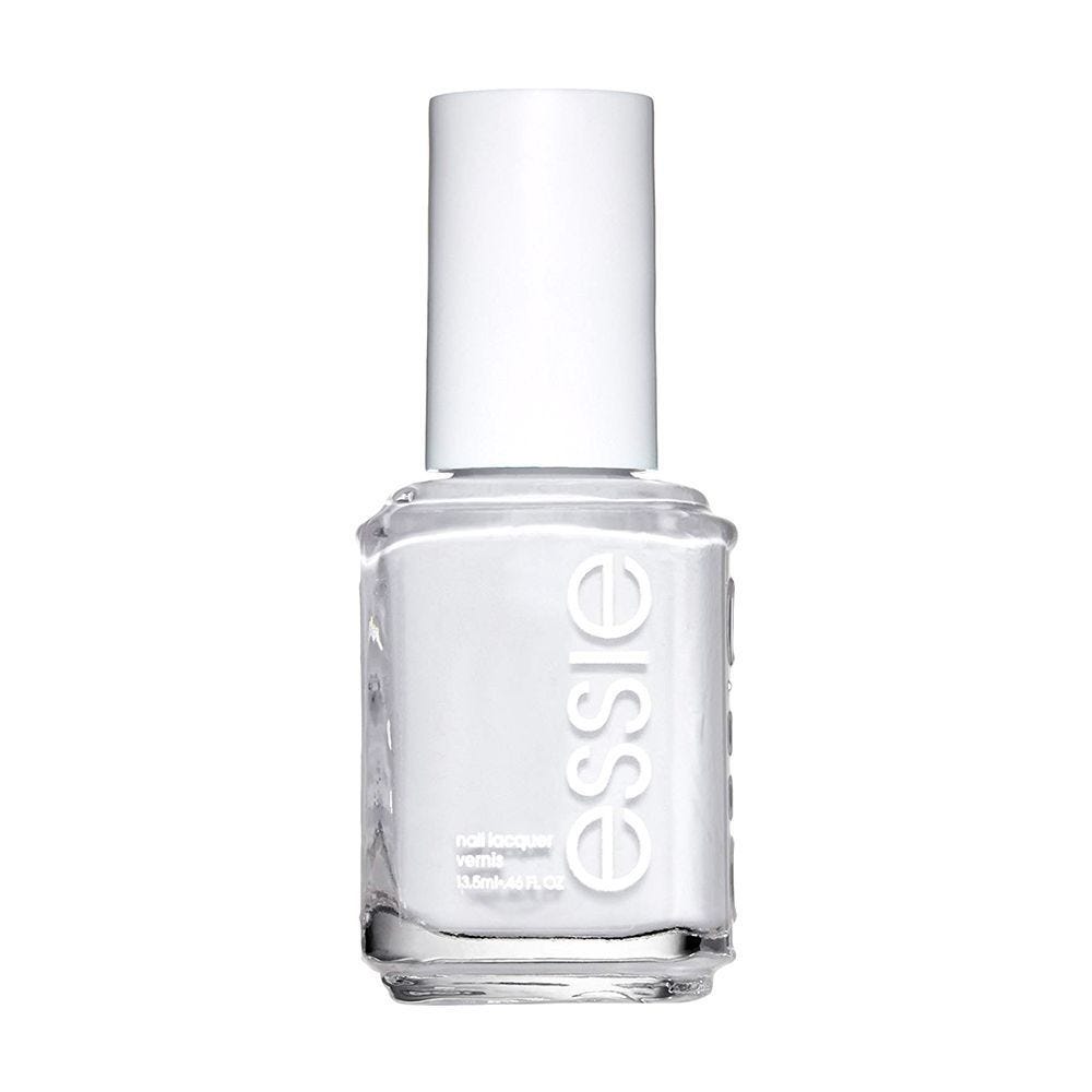 Essie + Nail Polish in Marshmallow