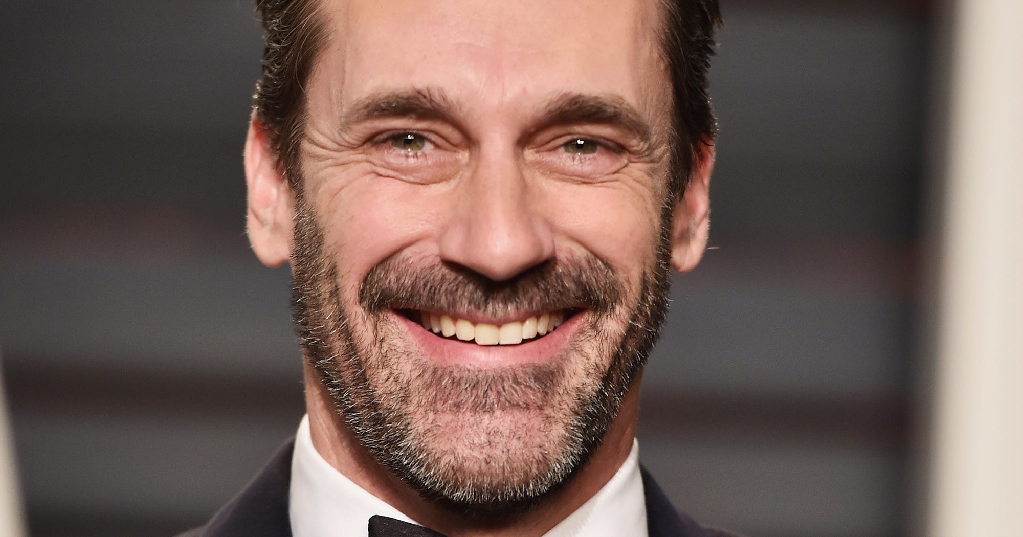 Jon hamm single