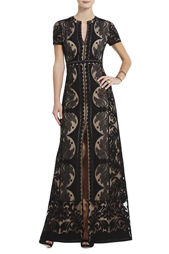 blue dress for baby girl Black Tie Affair – R. Tailors main image 1
