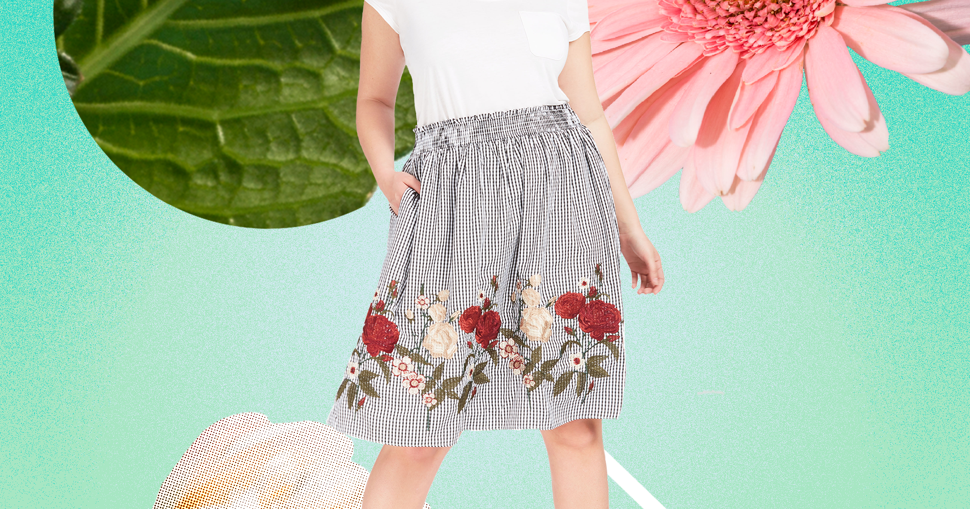 Gwynnie Bee Subscription Box Service Renting Clothes