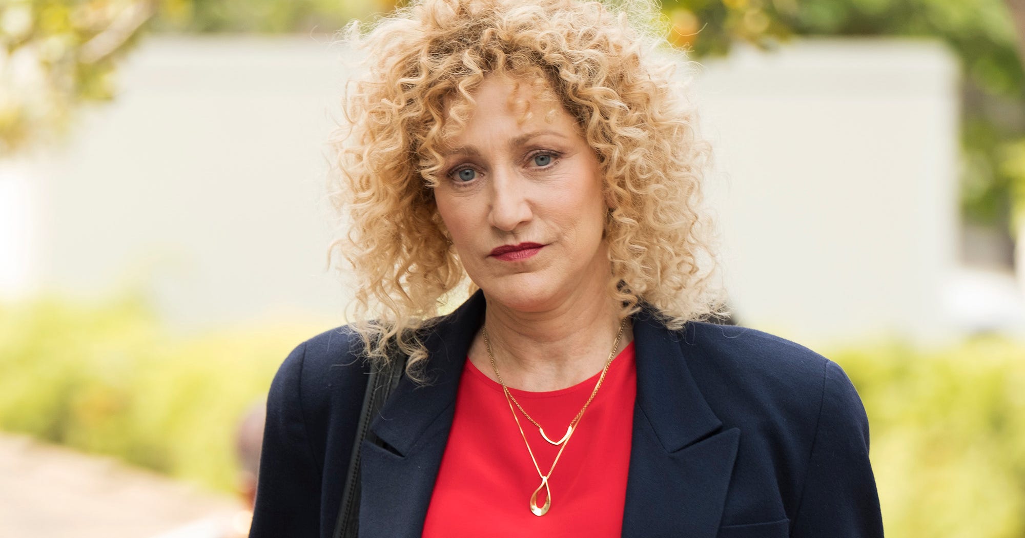 Leslie Abramson, Marcia Clarke Differences Menendez-OJ