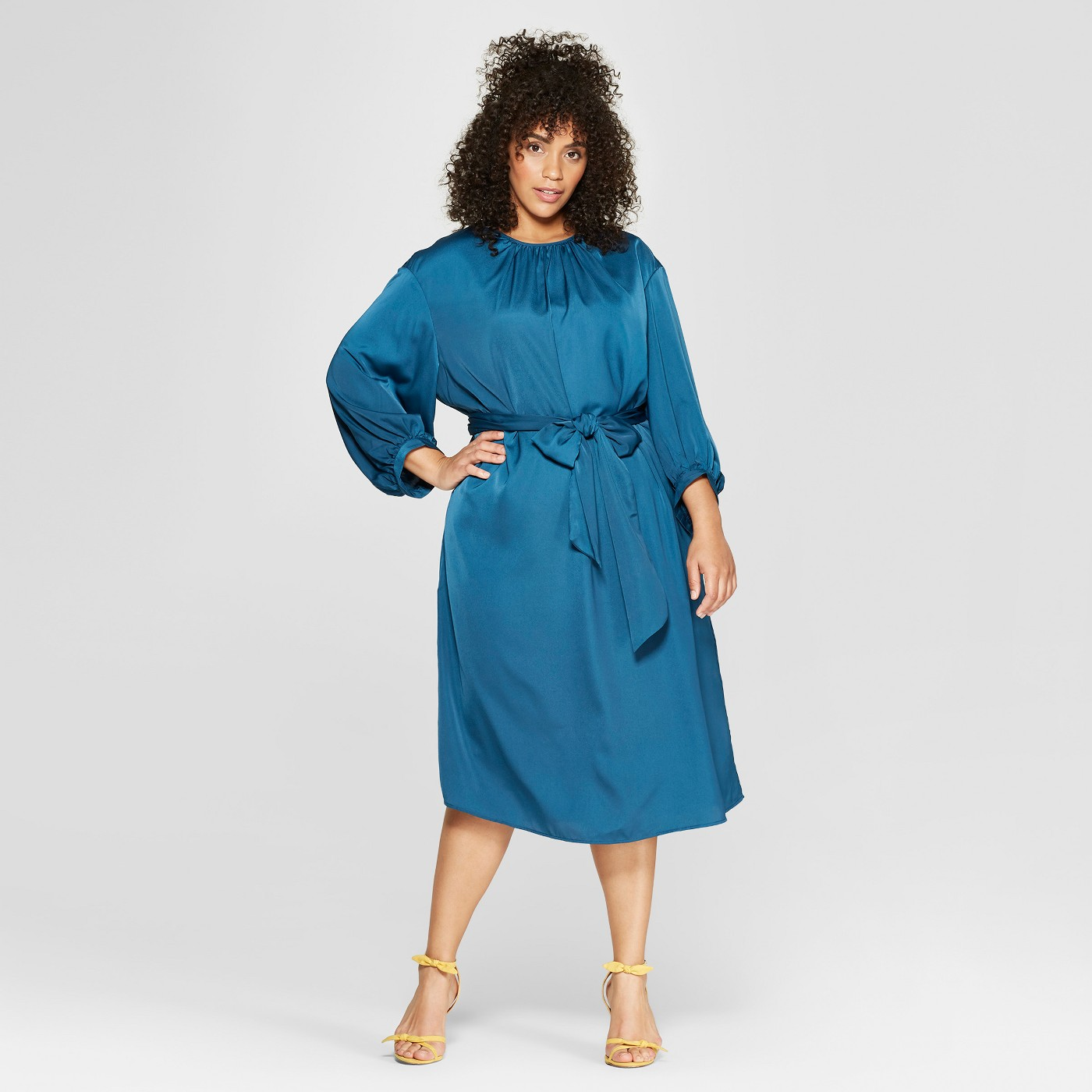 Plus Size Party Dresses For Holiday Events, Winter 2019