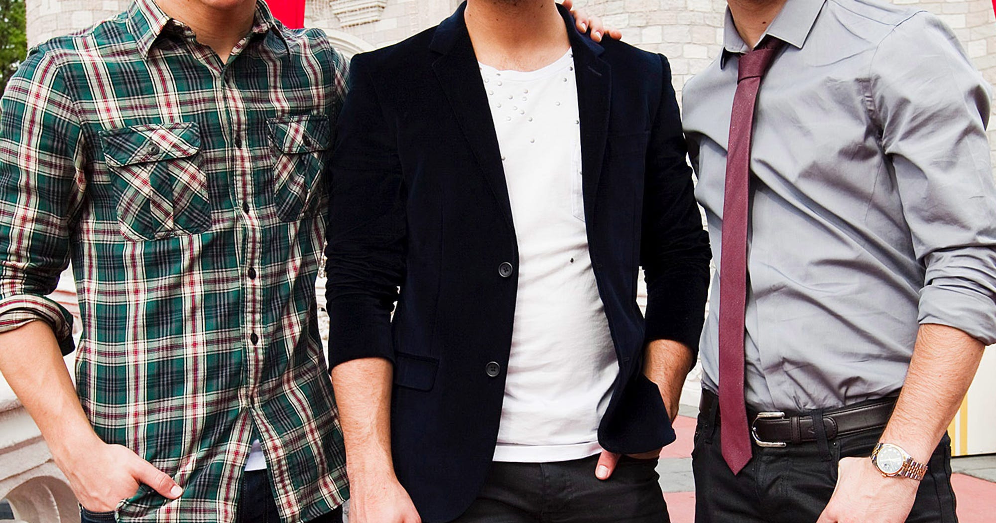 Jonas Brothers Tour 2019 Details, What We Know