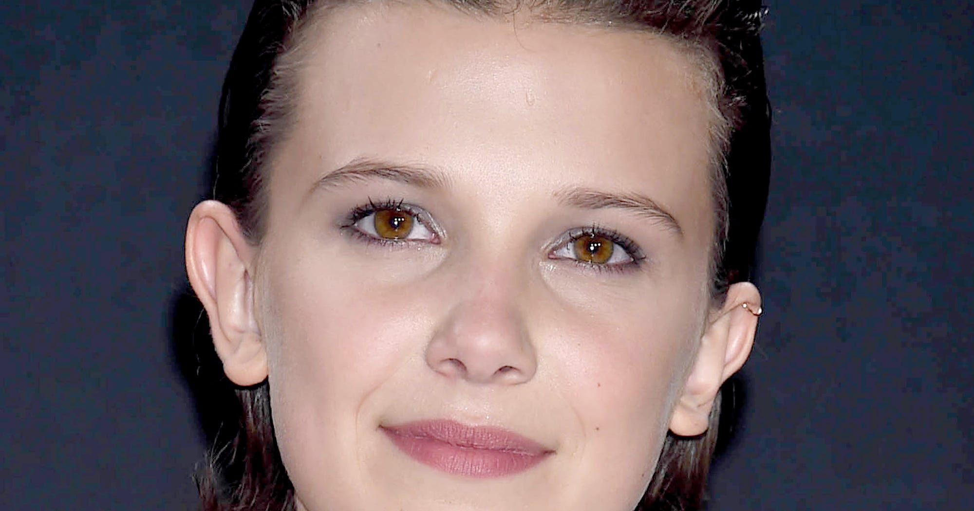 Stranger Things Millie Bobby Brown Season 2 Salary