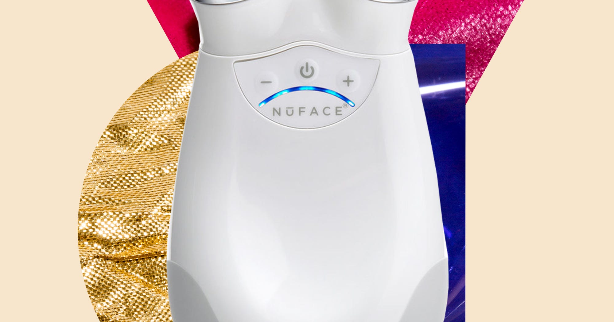 11 Best AtHome Microcurrent Facial Devices