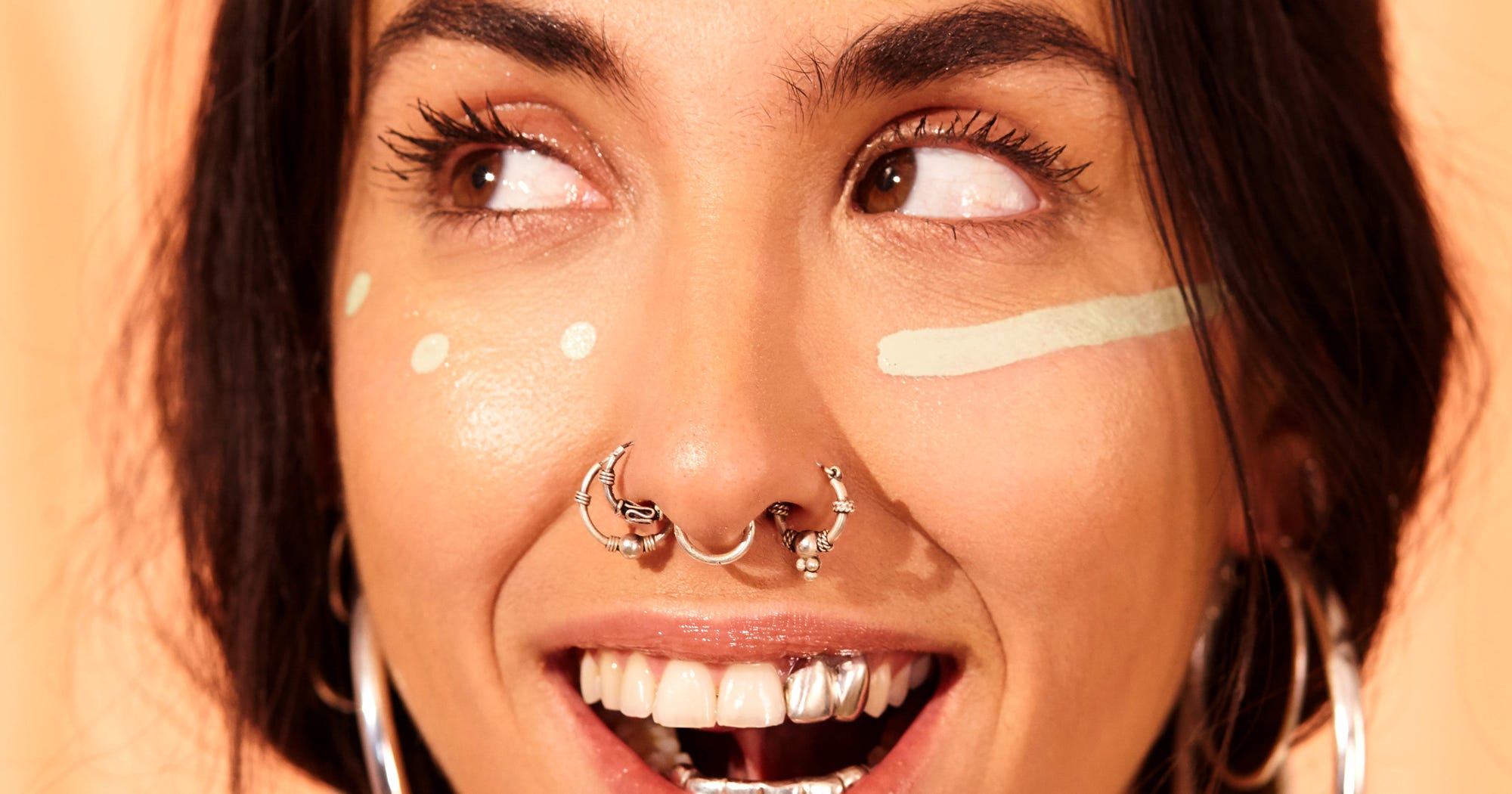 How To Use Concealer To Cover Absolutely Anything