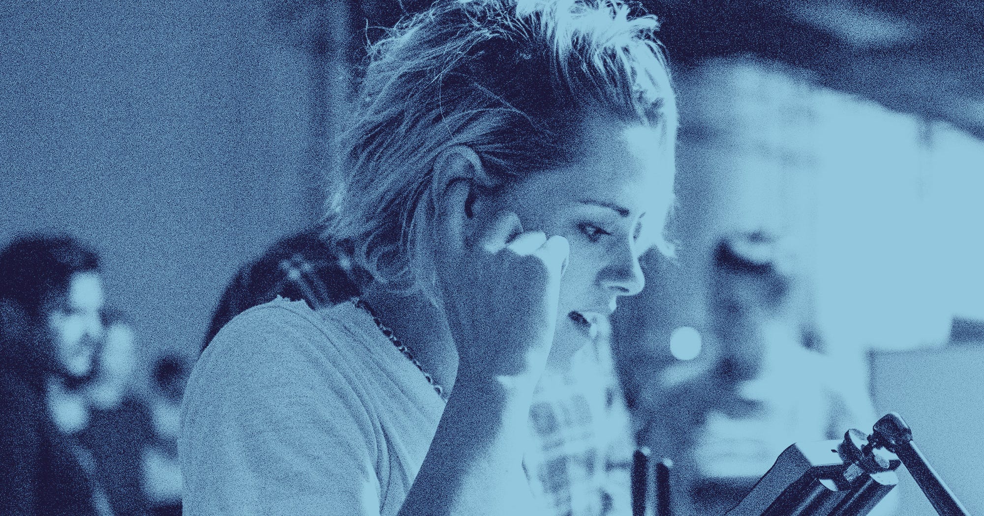 Kristen Stewart Come Swim Movie - How To Watch Online