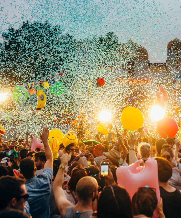 2016 summer festival discount