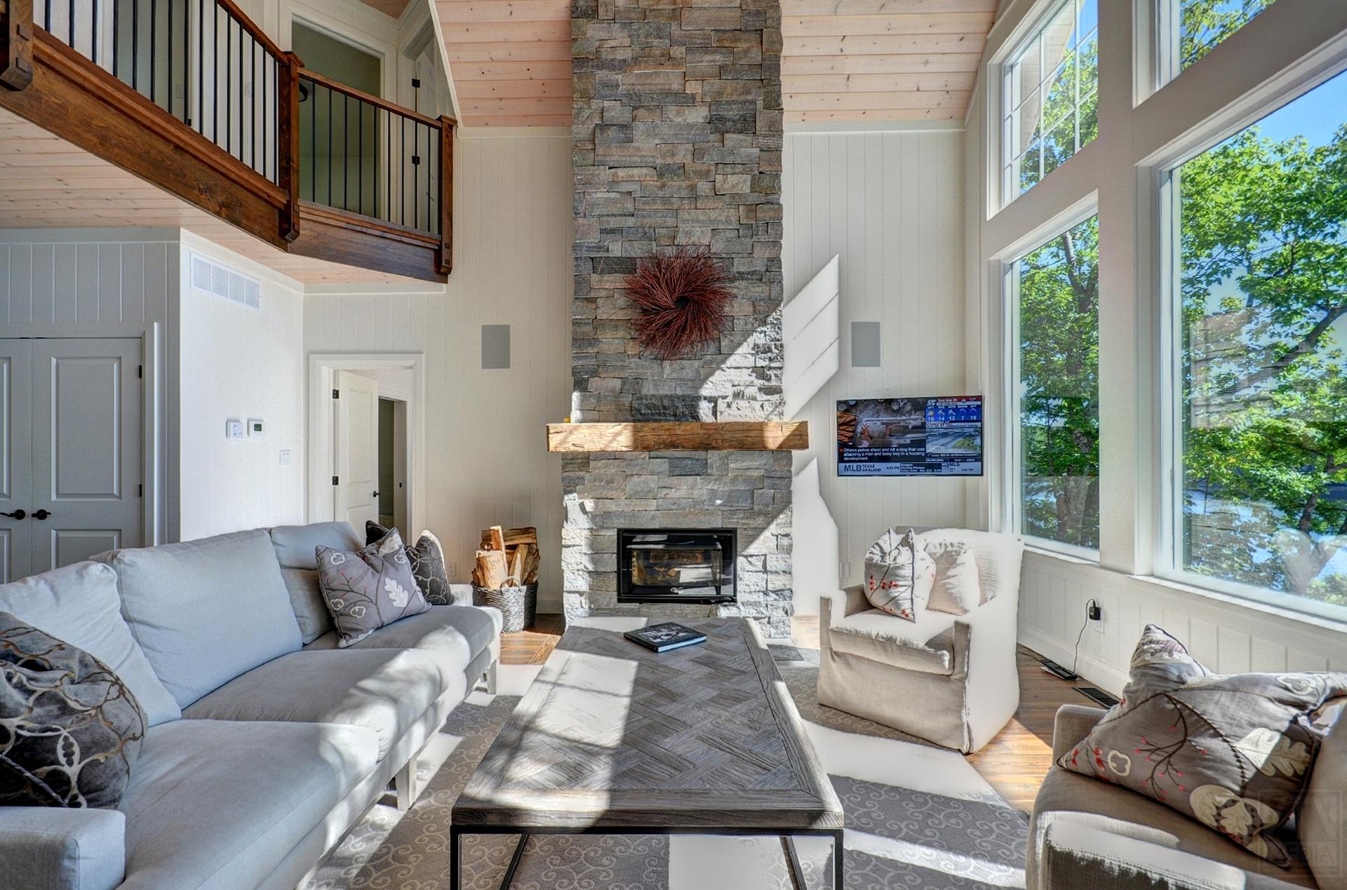 Muskoka Canada Travel Guide Canadian Hamptons Vacation