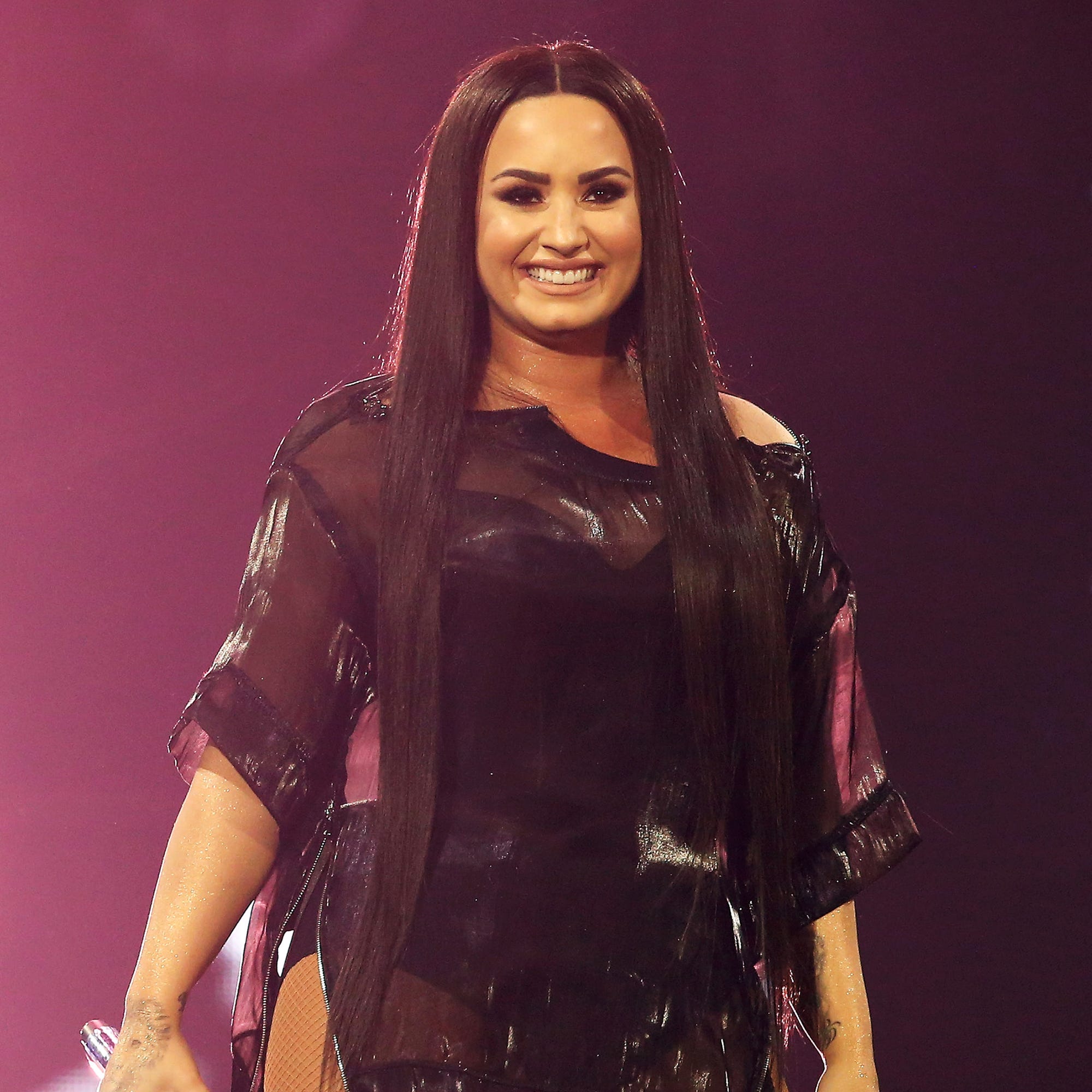 Taylor Swift Demi Lovato Feud Is Over Cruel Summer Jam