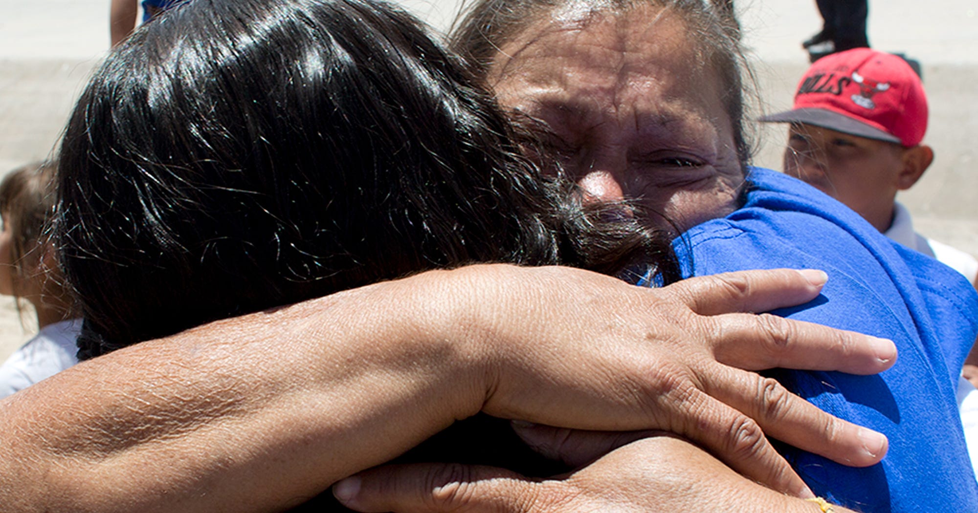 How To Help Fund The Reunification Of Migrant Families