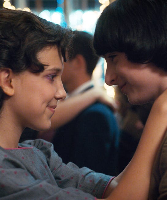 MTV Movie TV Awards Best Kiss Category Suggestions