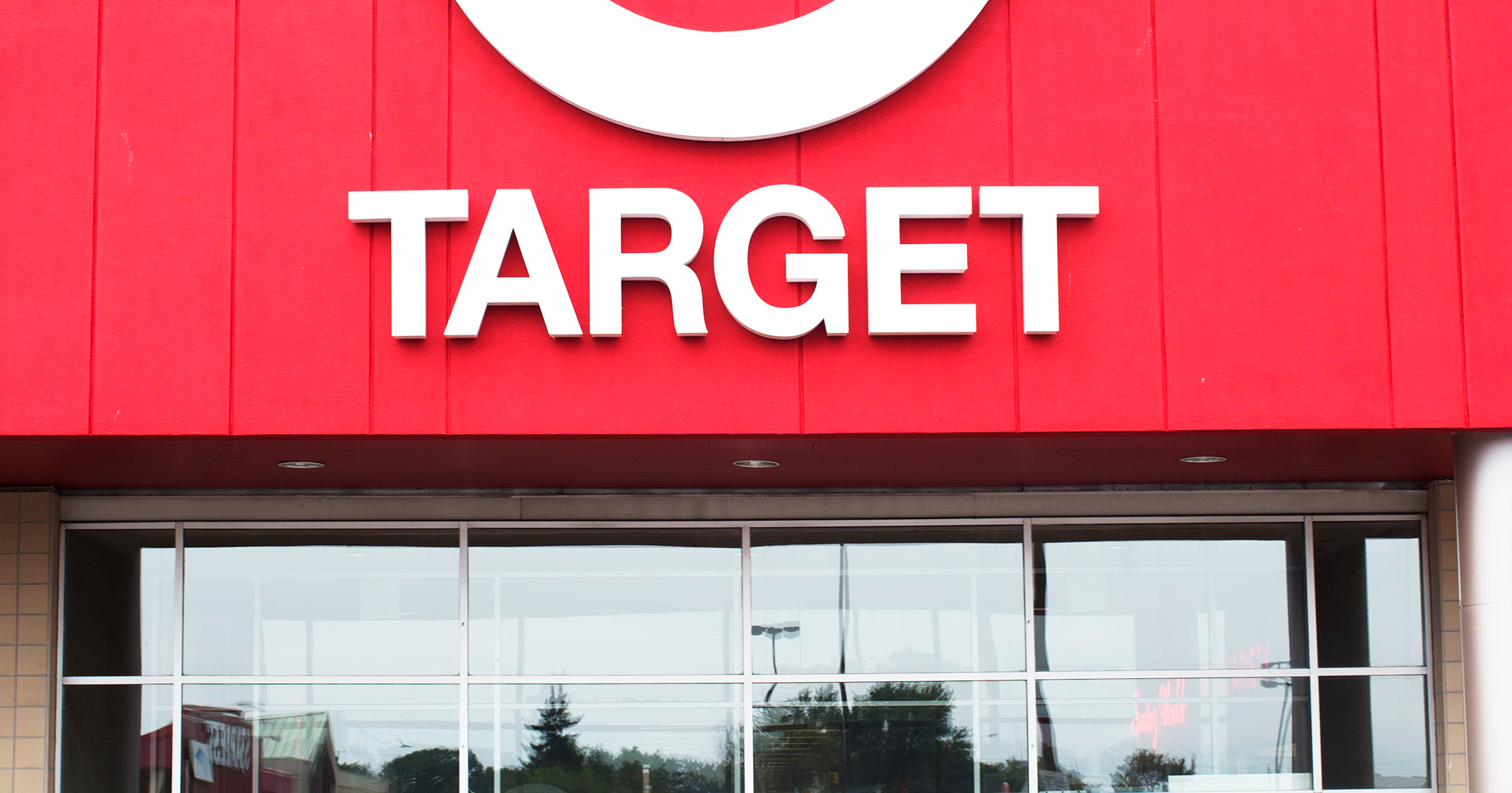 Target Same Day Delivery Food Grocery Testing