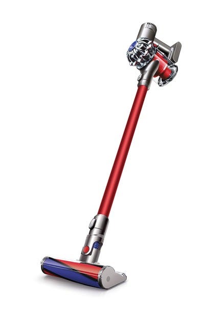 dyson v6 animal stores