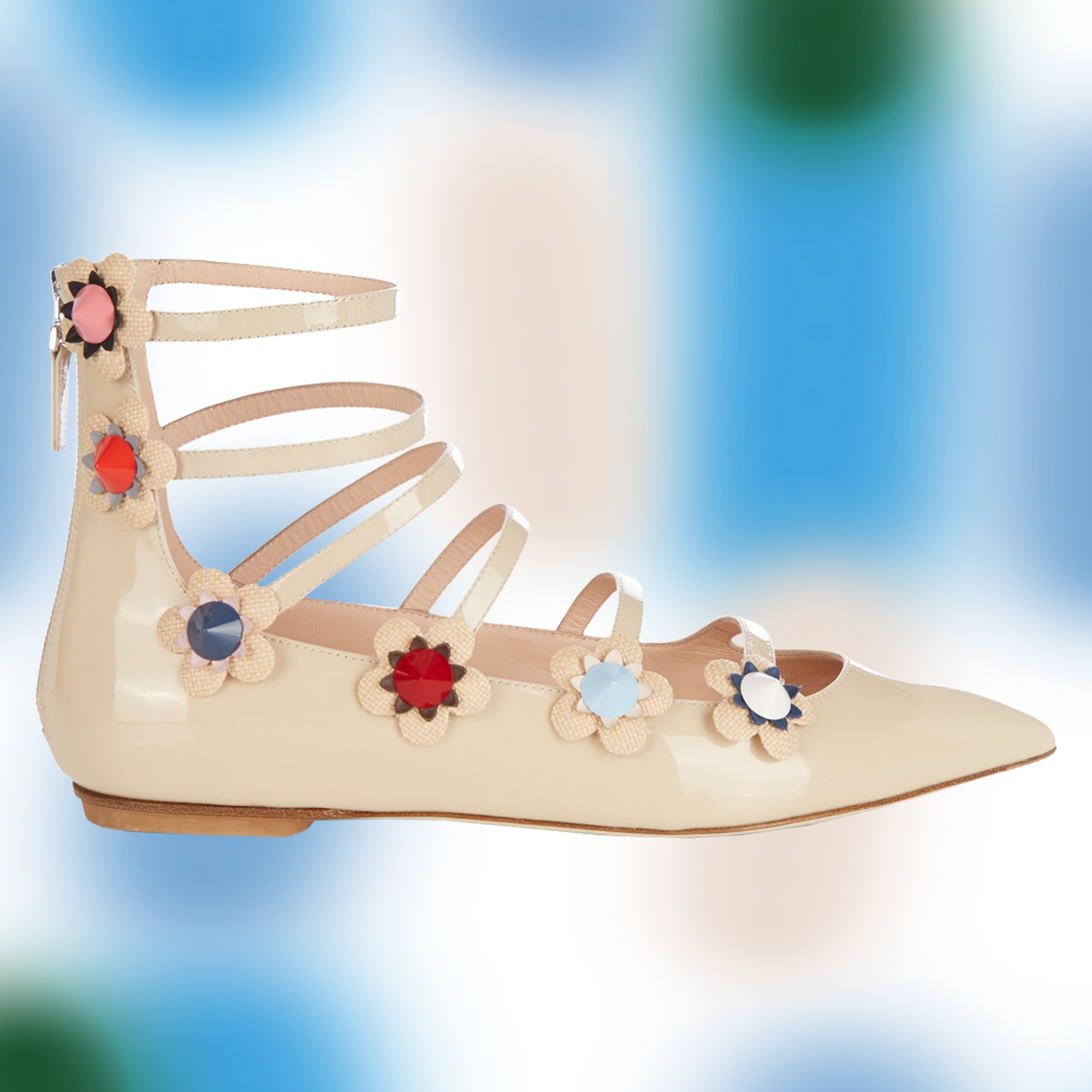 best flats for walking