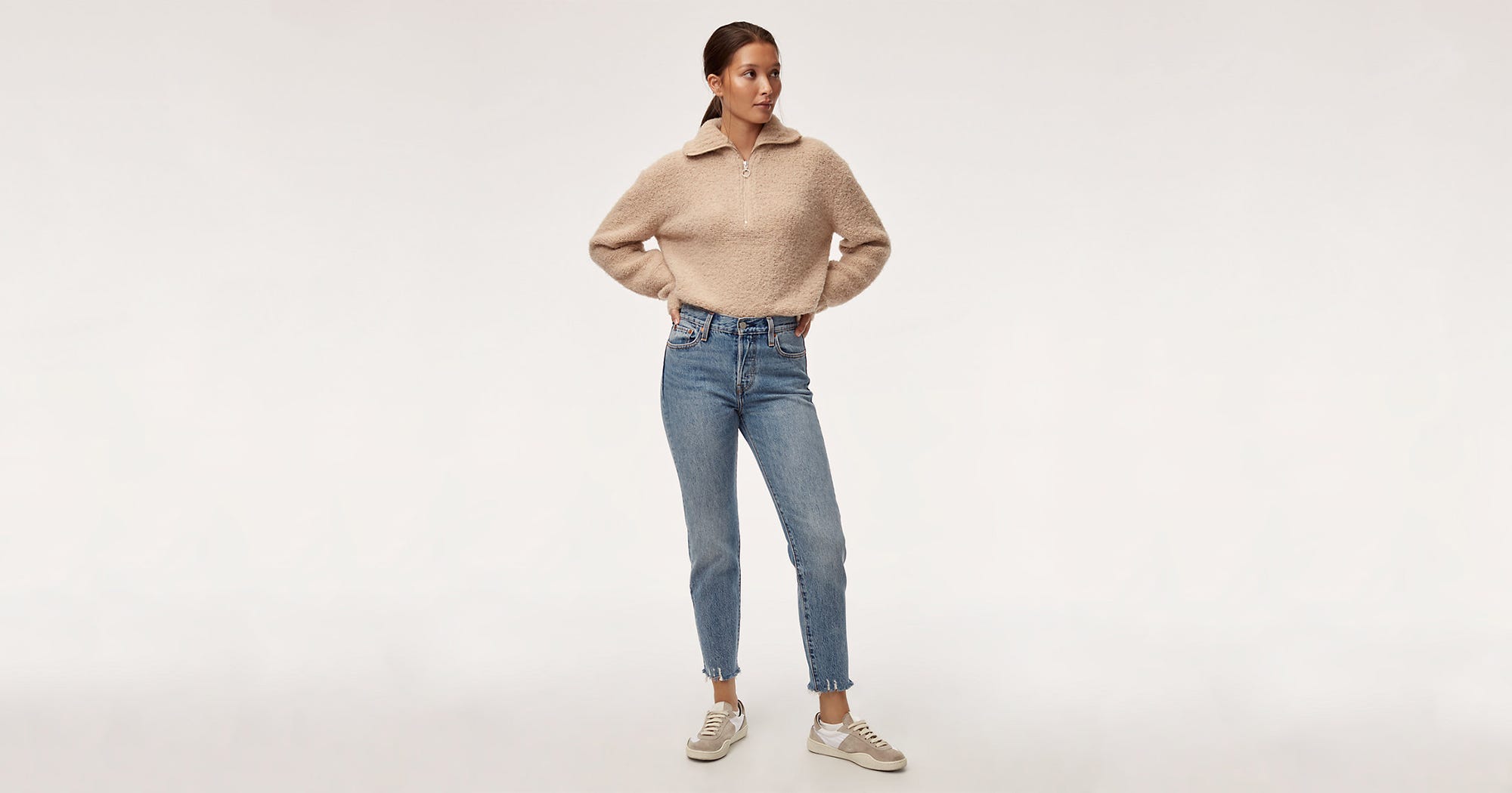 Aritzia Best Clothing And Accessories To Buy Fall 2018