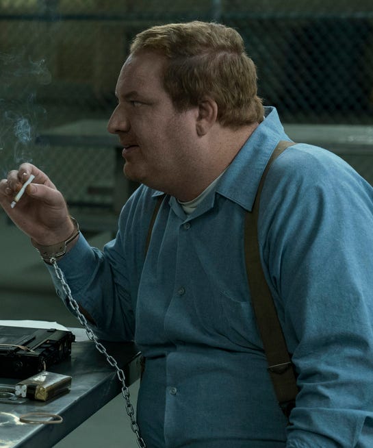 Mindhunter Serial Killer Podcast Episodes Guide