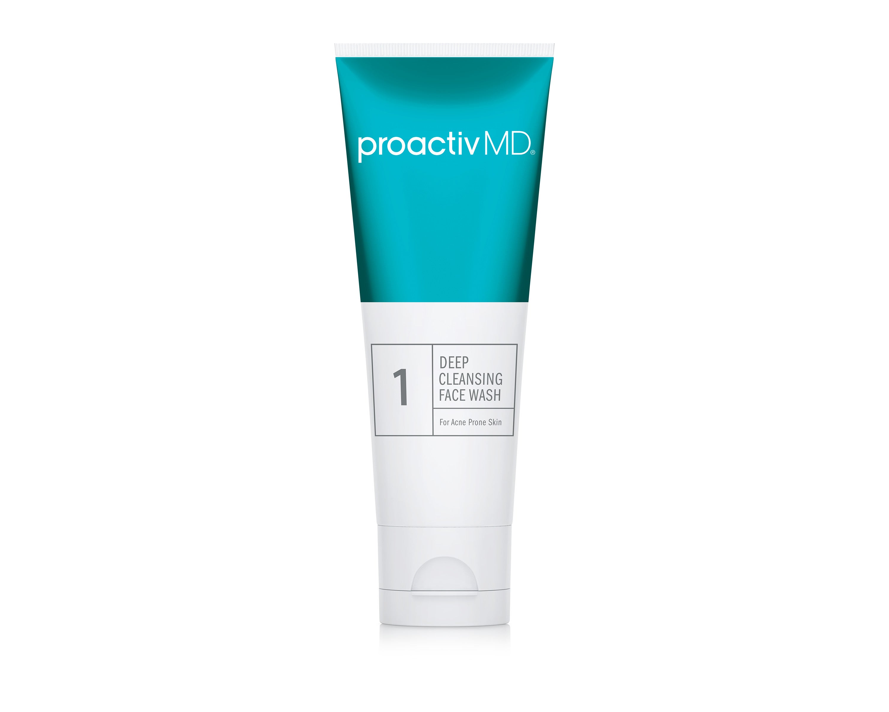 Proactiv + ProactivMD Deep Cleansing Face Wash