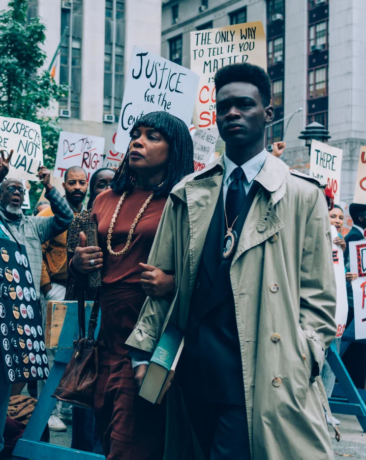 Where Are The Central Park Five In 2019 After Prison