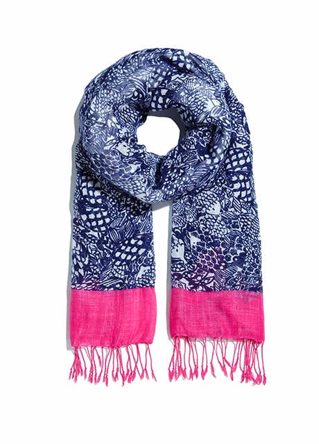Lilly pulitzer scarf target Clearance