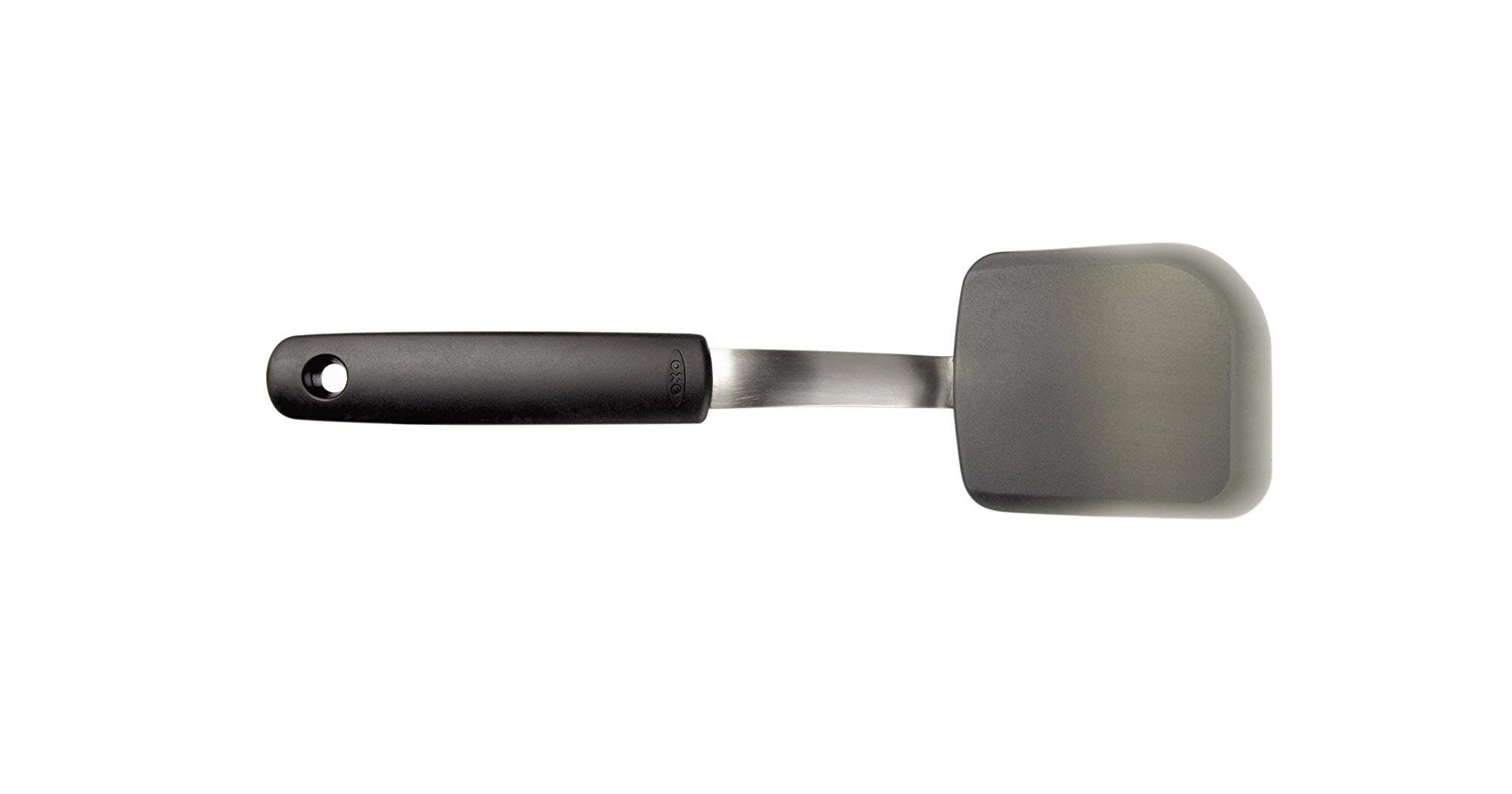 OXO Grips Silicone Cookie Spatula Review Heat Resistant