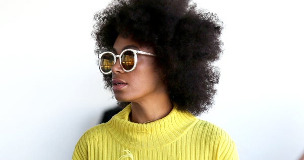 Celebrity Sunglasses For Spring Eyewear Trends