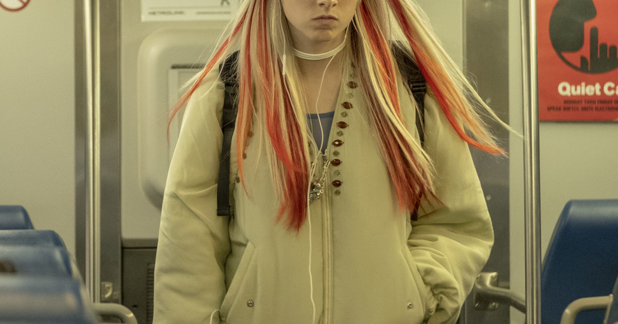 How To Watch Euphoria In France Theories On Rue Or Nate Dying In Euphoria S1 Finale