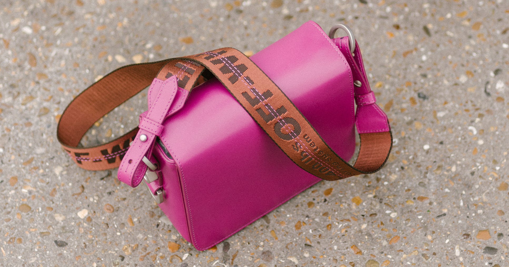 5 Of The Best 2017 Bag Trends To Try Now