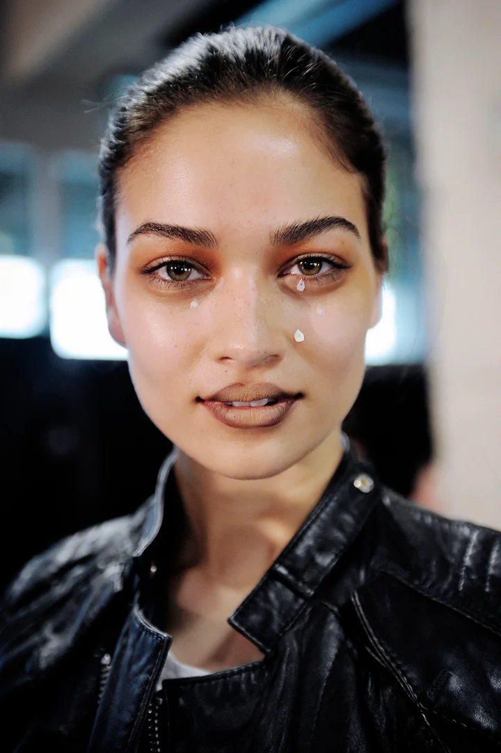 Vivienne Westwood Fall 2012 Show - Vivienne Westwood Fashion Show