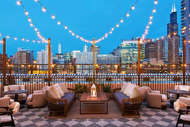 Why Soho House West Hollywood Is Really Pressing Pause on New Members