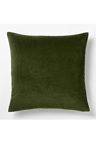 West Elm Throw Pillows Bright Patterned Home Accents