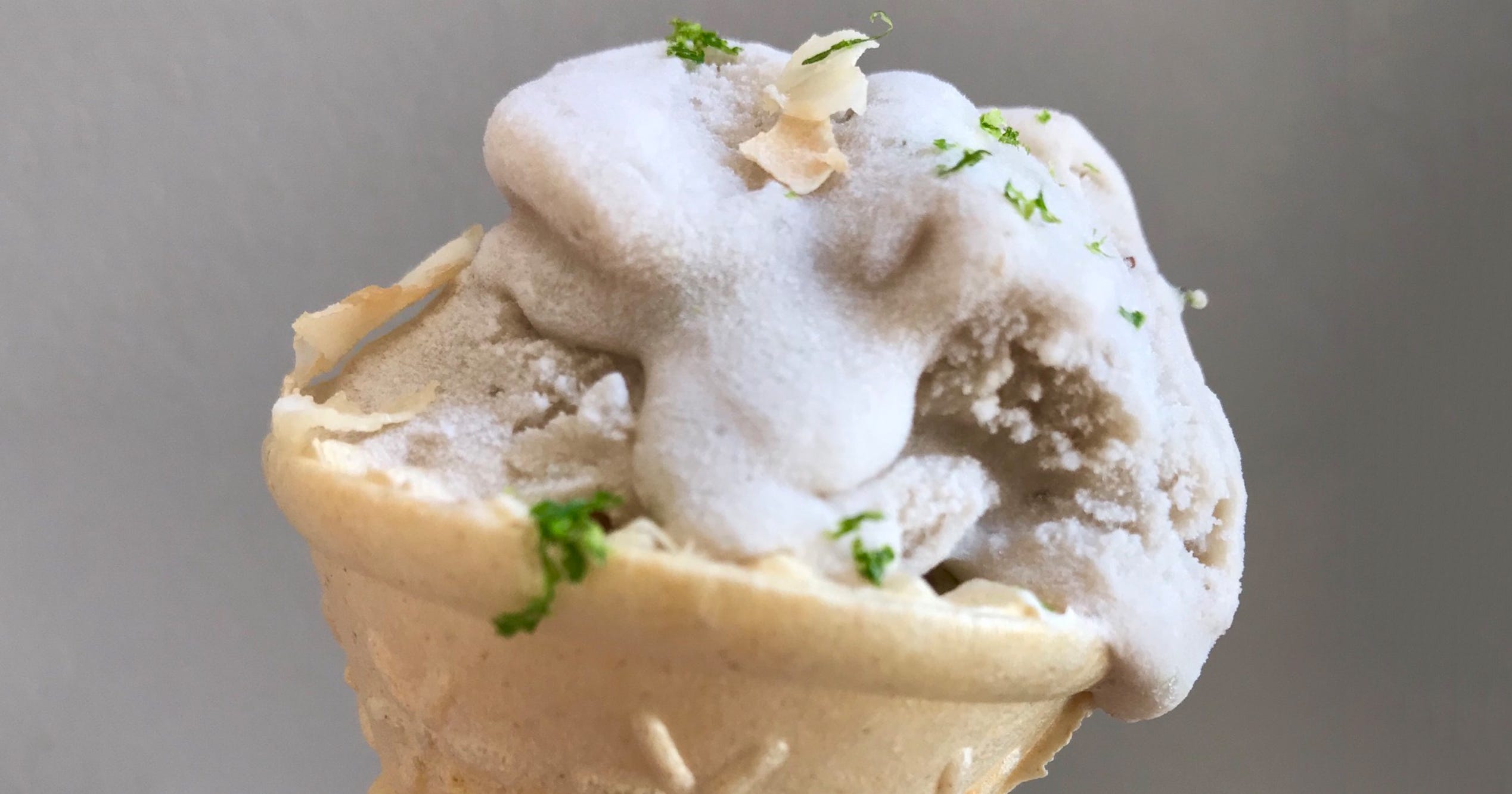 How To Make Almond Milk, Vegan Mayo & Ice Cream