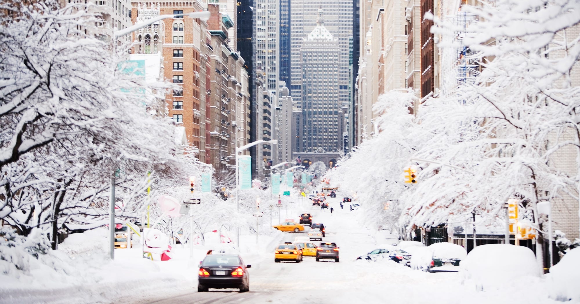 Winter Storm Blizzard East Coast Tuesday, How Much Snow