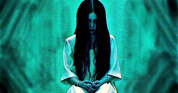 The Ring Scary Girl Daveigh Chase Grown Up Pictures