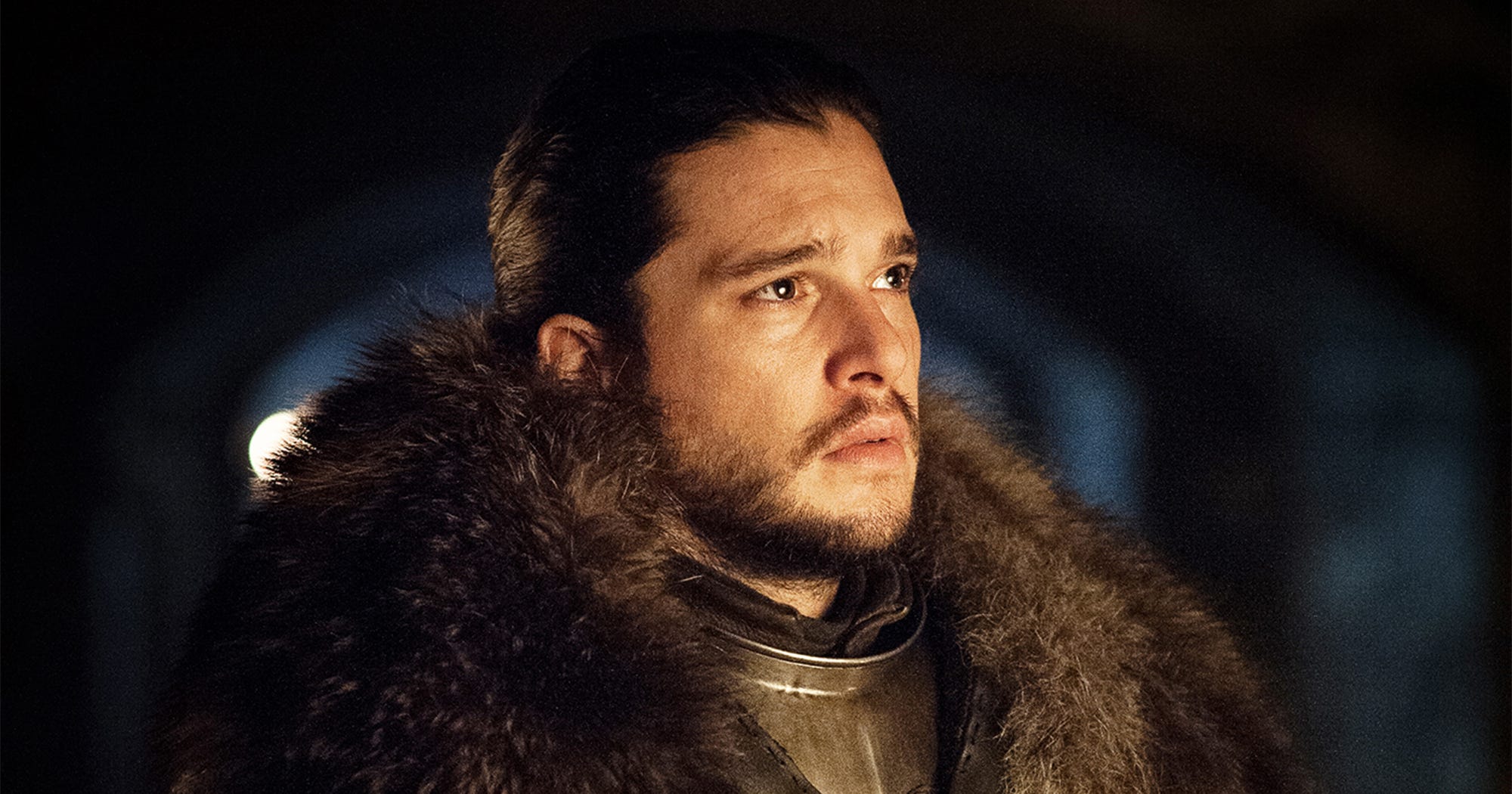 Daenerys Targaryen Jon Snow Bend The Knee Theory