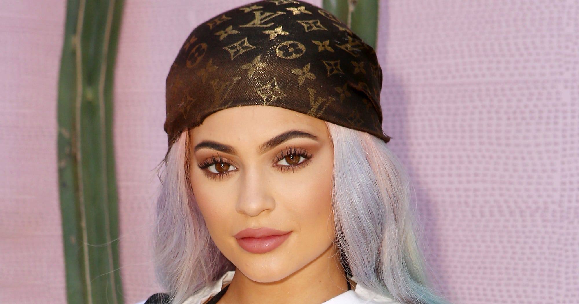 Kylie Jenner And Travis Scott Got Matching Baby Tattoos