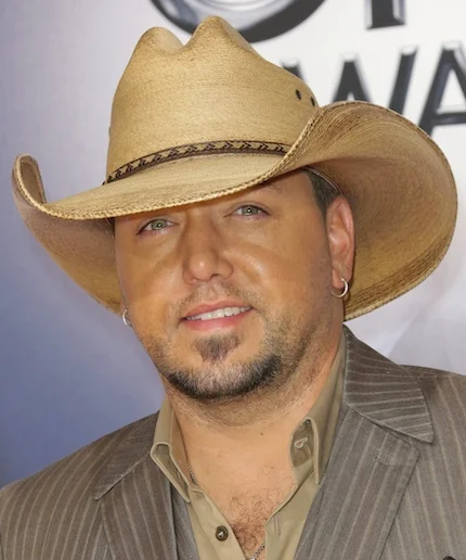 Country Singer Blackface Controversy Jason Aldean