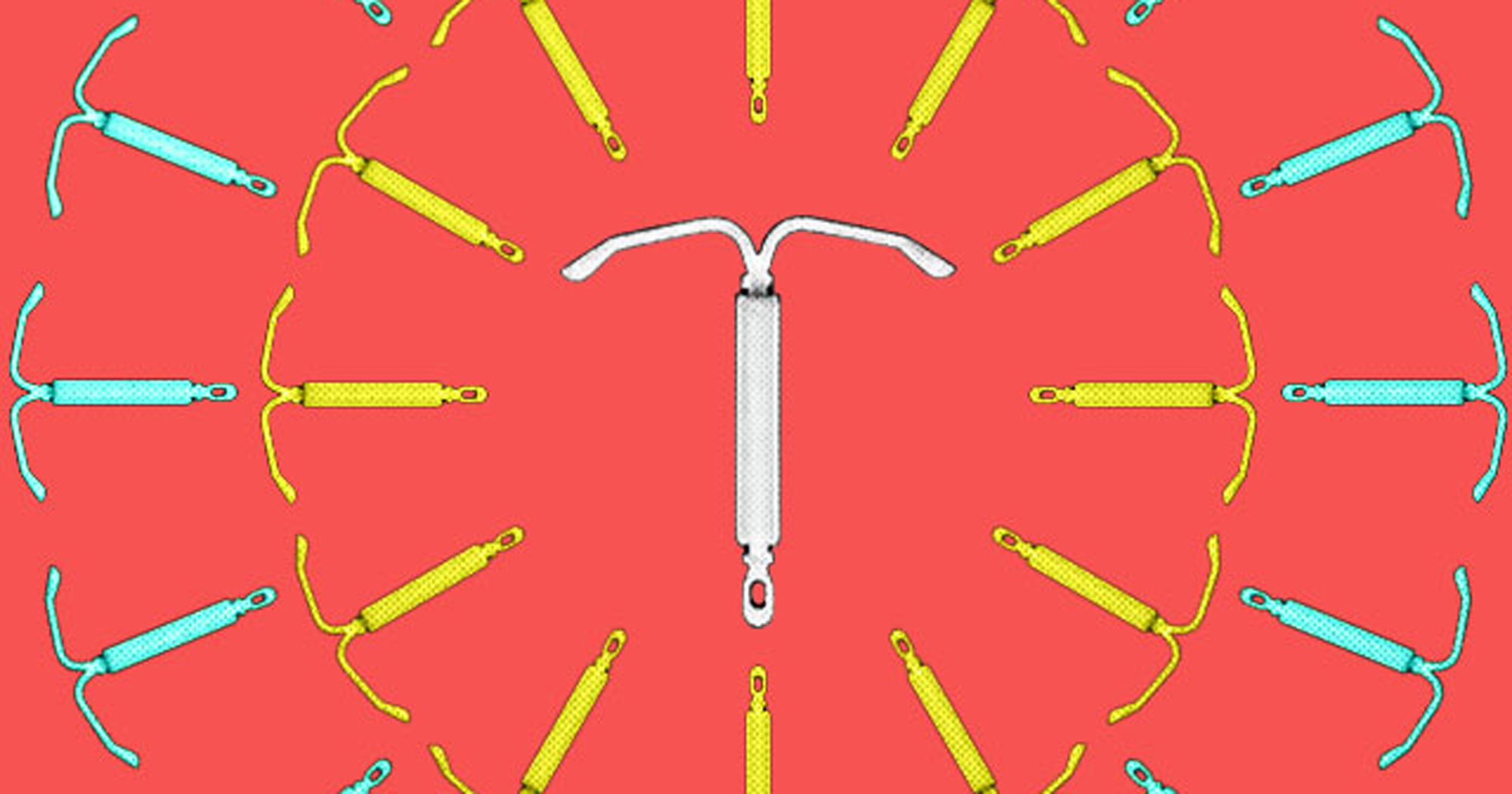 Get An IUD Now Reproductive Rights, Trump Birth Control