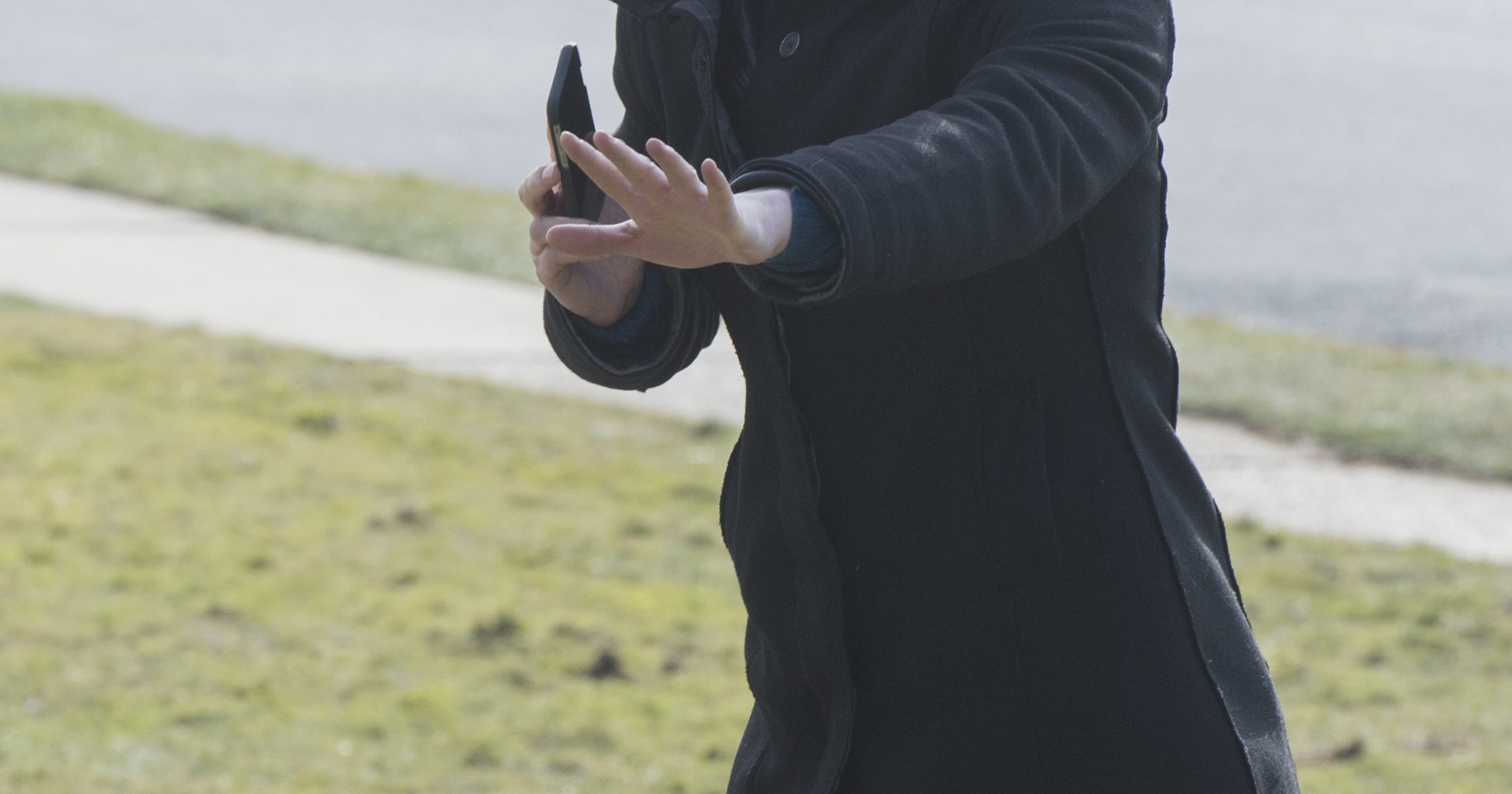 Homeland Recap Season 6 Episode 11 R Is For Romeo